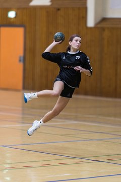 Bild 242 - wBJ TSV Ellerau - HSG Stoertal Hummeln : Ergebnis: 26:19